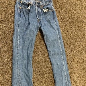 28x32 men’s wrangler jeans